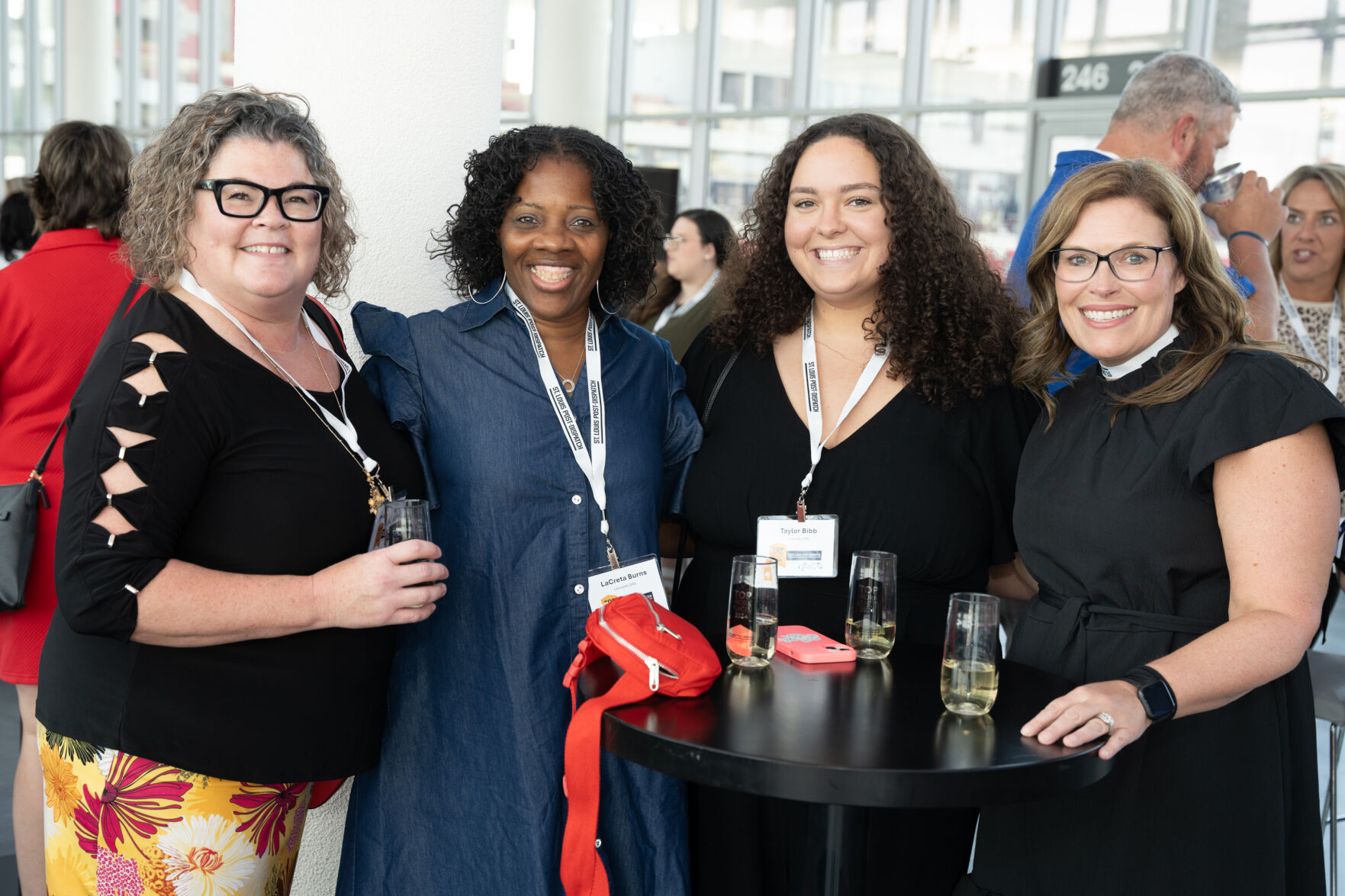2024 Top Workplaces at CityPark